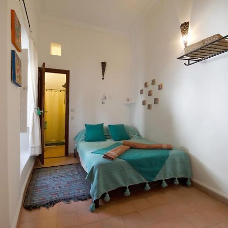 Riad Noor Charana Marrakesh Exterior foto