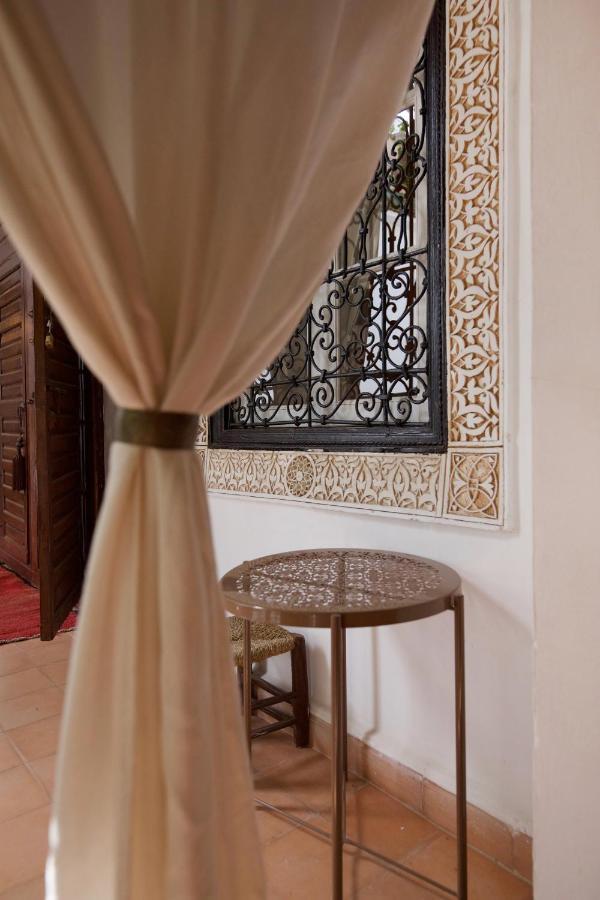 Riad Noor Charana Marrakesh Exterior foto