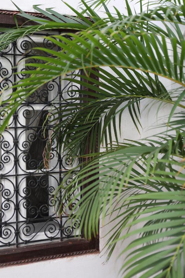 Riad Noor Charana Marrakesh Exterior foto