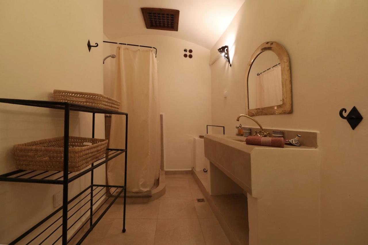 Riad Noor Charana Marrakesh Exterior foto