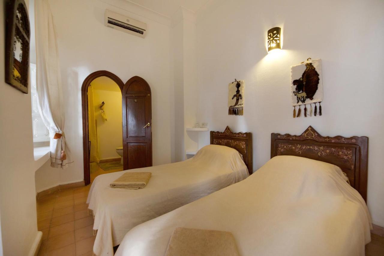 Riad Noor Charana Marrakesh Exterior foto