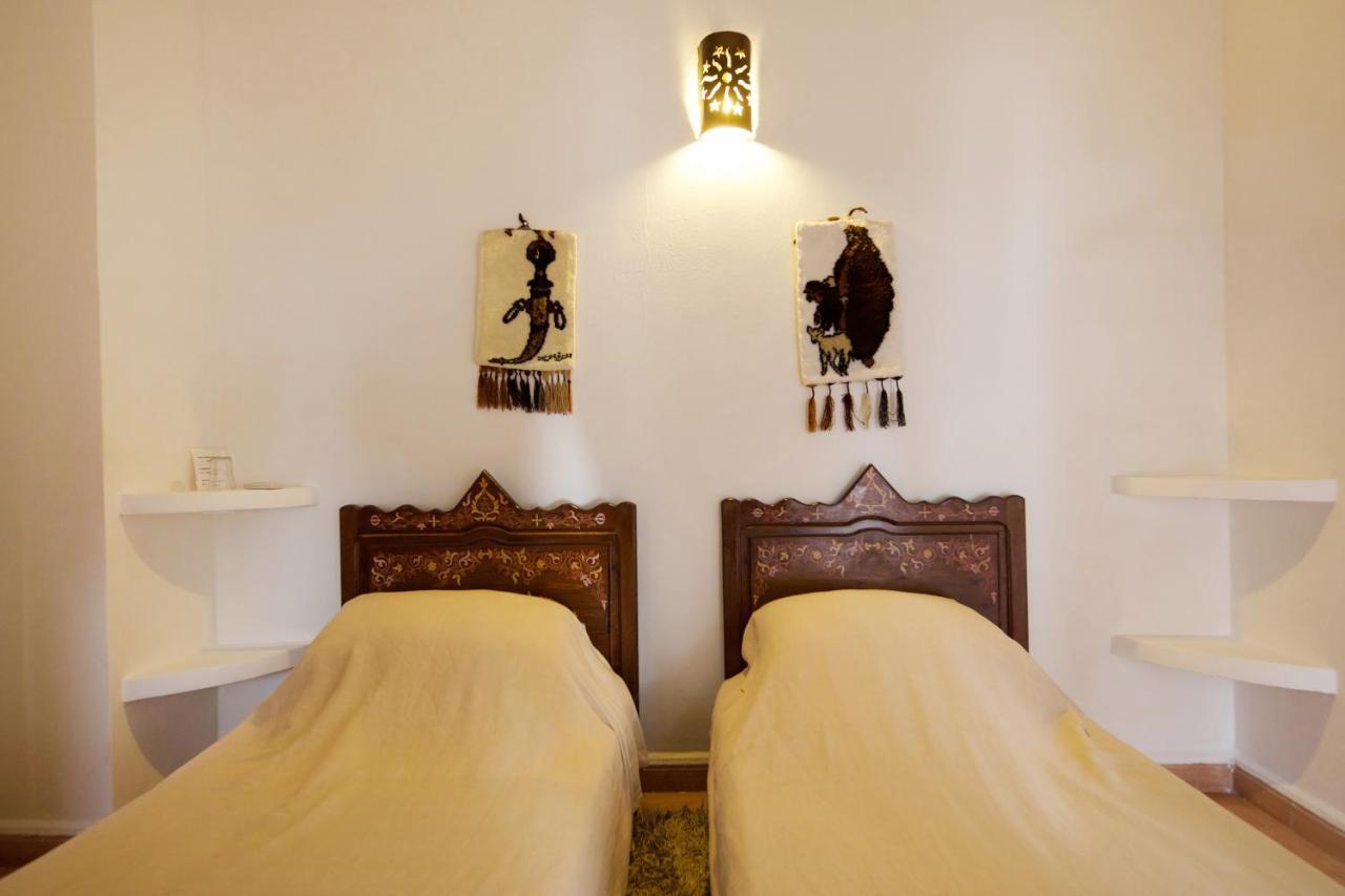 Riad Noor Charana Marrakesh Exterior foto