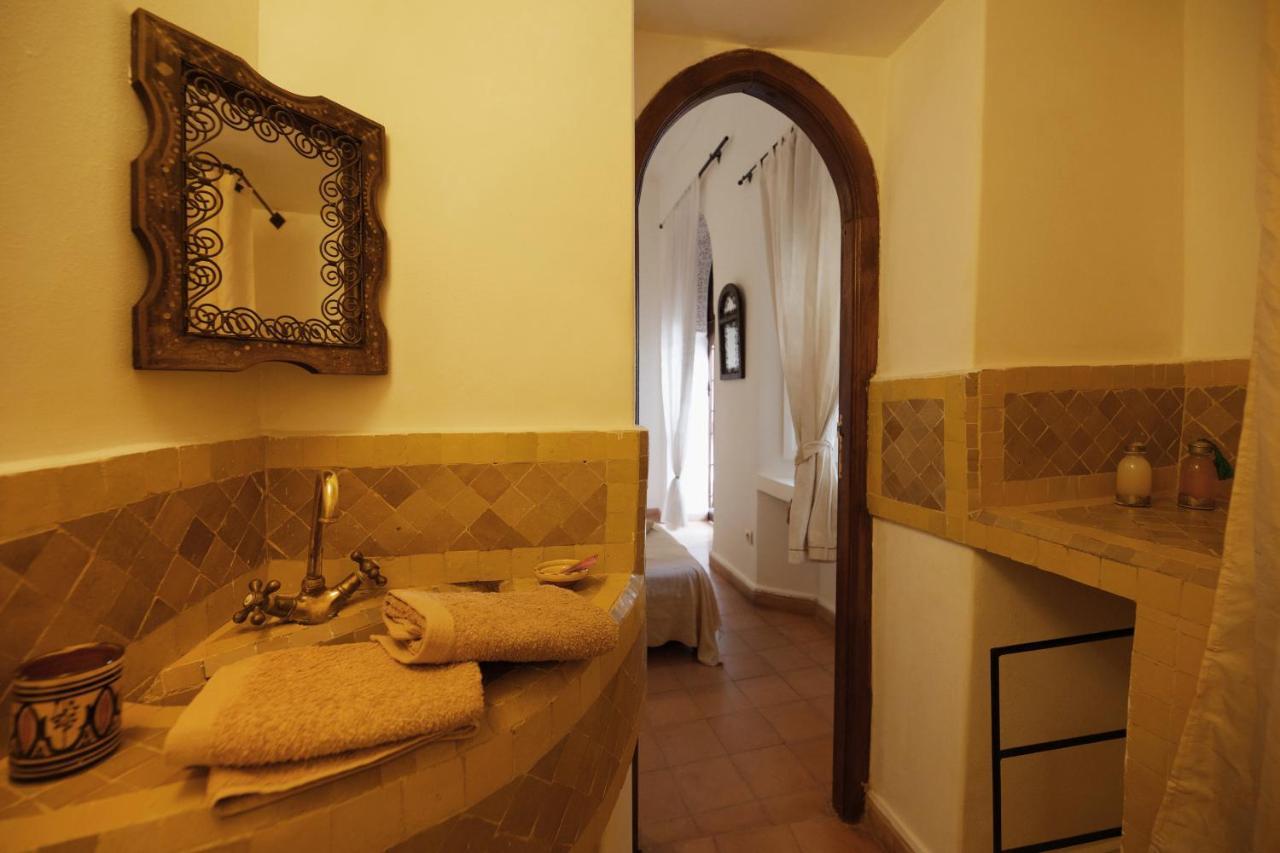 Riad Noor Charana Marrakesh Exterior foto