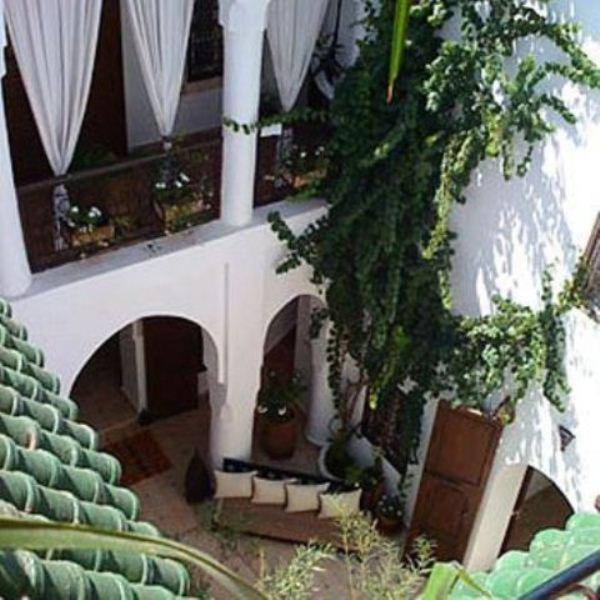 Riad Noor Charana Marrakesh Cameră foto