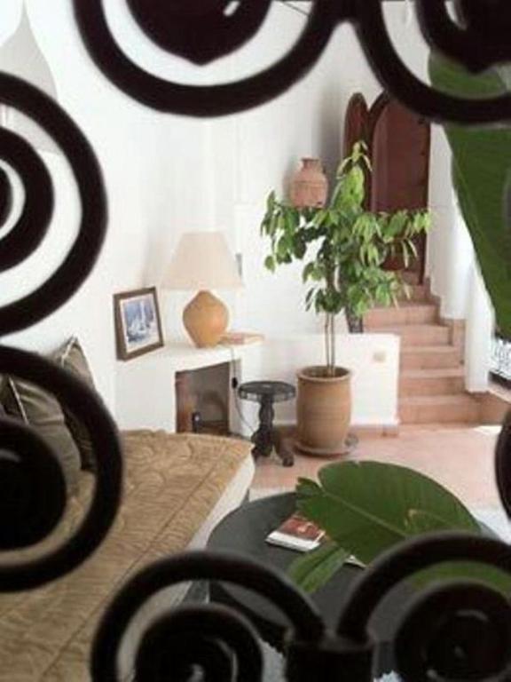 Riad Noor Charana Marrakesh Cameră foto