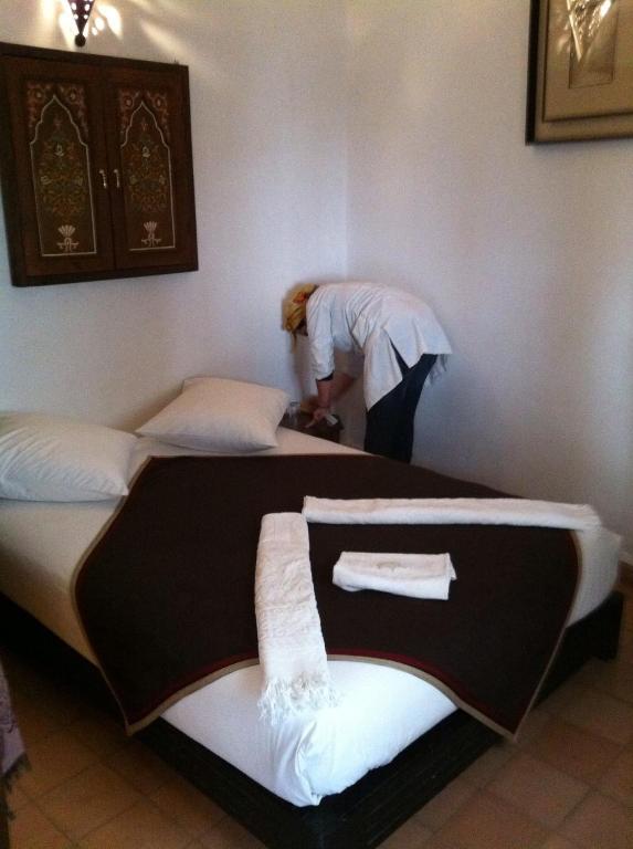 Riad Noor Charana Marrakesh Cameră foto