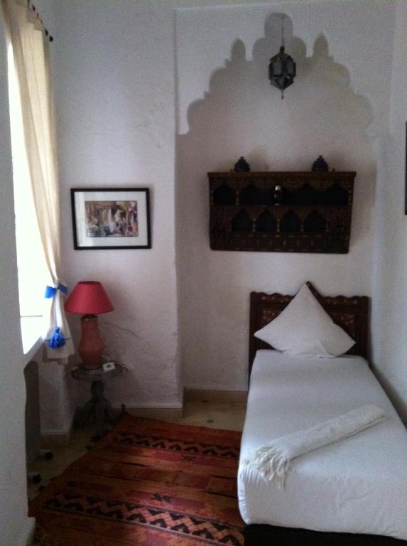 Riad Noor Charana Marrakesh Cameră foto